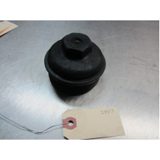 24S113 Oil Filter Cap For 12-17 Chevrolet Equinox  2.4 12605565
